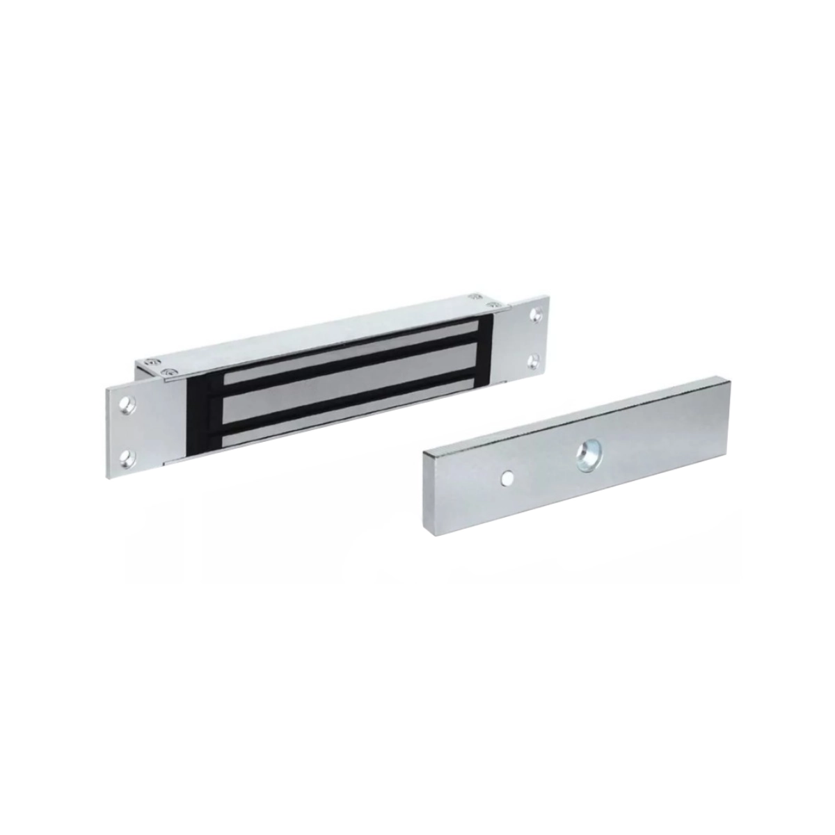 FECHADURA HDL M90 ELETROIMÃ EMBUTIR 280KGF