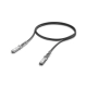 CABO DAC SFP+ UBIQUITI UACC-DAC-SFP10-1M 1 METRO