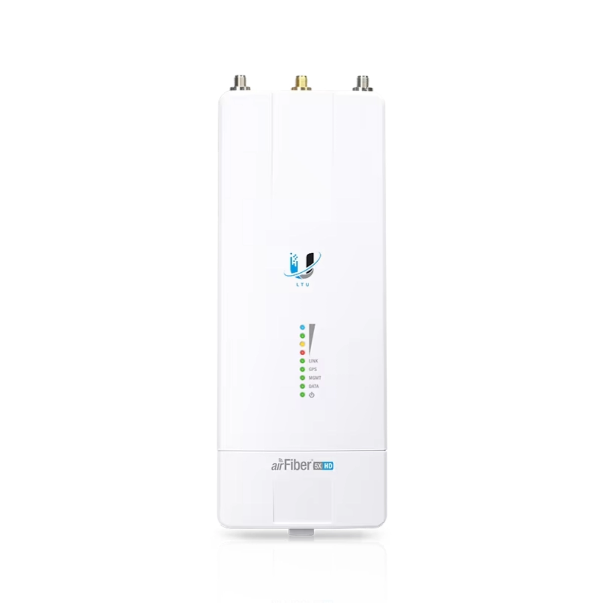 RÁDIO UBIQUITI AF-5XHD-BR AIRFIBER 2 PORTAS GE