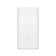 INJETOR AF UBIQUITI U-POE-AF-BR 48V 0,32A