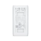 INJETOR AF UBIQUITI U-POE-AF-BR 48V 0,32A