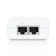 INJETOR UBIQUITI U-POE-AT-BR AT 48V 0,65A