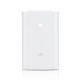 INJETOR POE UBIQUITI POE-24-24W-G-WH-BR 24V 1A