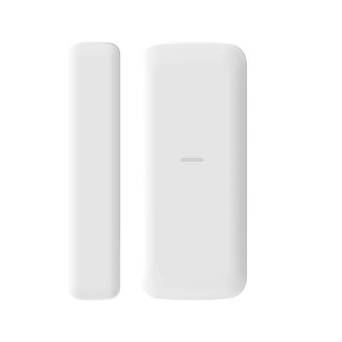 SENSOR MAGNÉTICO HIKVISION DS-PDMCS-EG2-WE 868MHZ SEM FIO