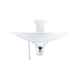 RÁDIO POWERBEAM UBIQUITI PBE-M5-300-BR 1 PORTA FAST