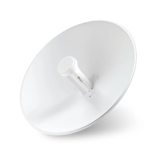 RÁDIO POWERBEAM UBIQUITI PBE-M5-400-BR 1 PORTAS GE