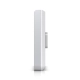 ACCESS POINT UBIQUITI UAP-AC-IW WI-FI 5 1 PORTAS GE POE IN / 1 PORTAS GE POE OUT SEM FONTE