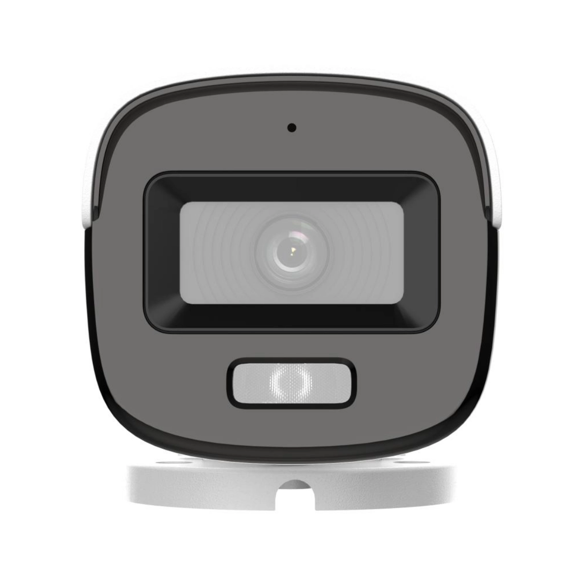 Câmera HDCVI Bullet Hikvision DS-2CE10DF0T-LPFS 2MP ColorVu 2.8mm IR 20m