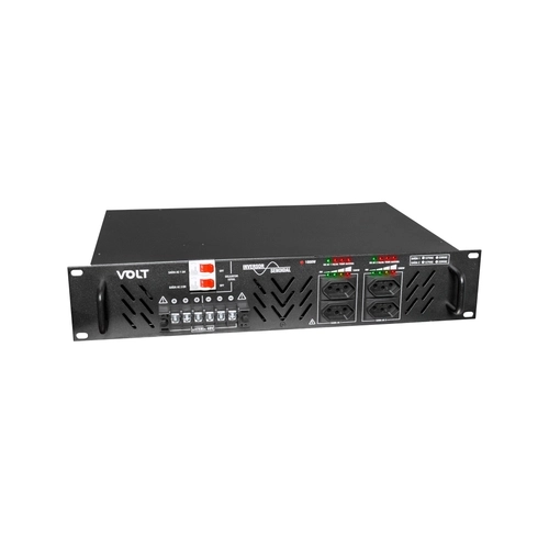 INVERSOR SENOIDAL VOLT PLUS 48VDC/220AC 1000VA