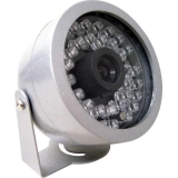 Câmera 6mm