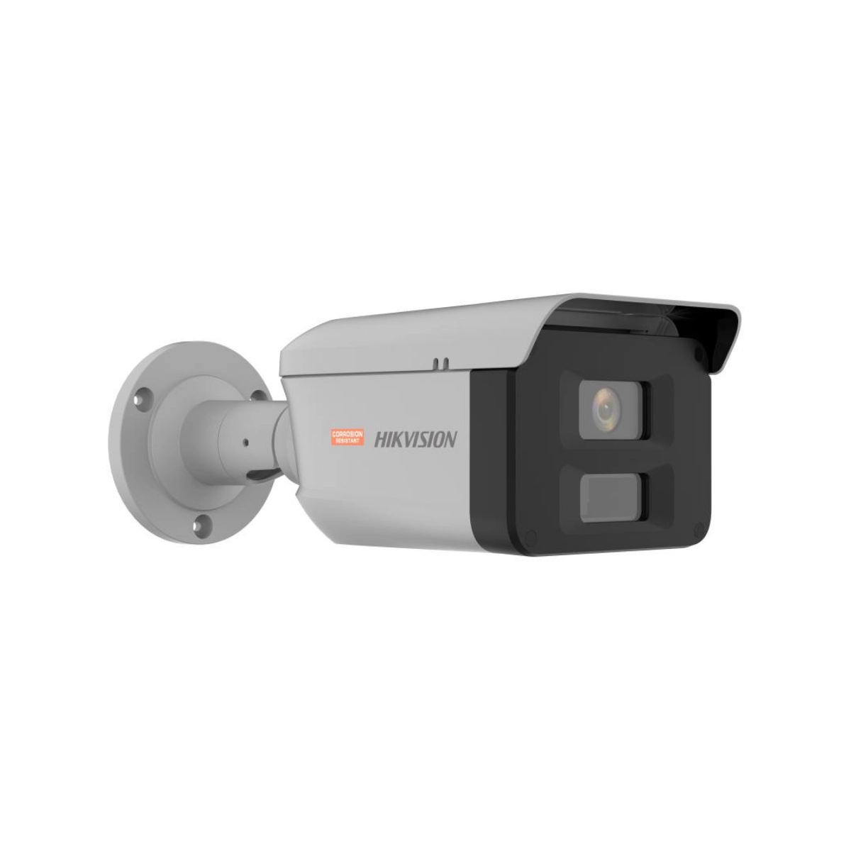 Câmera IP Bullet Hikvision DS-2XC6047G0-LS 4MP 2.8mm