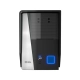 PORTEIRO ELETRÔNICO HDL VIDEO CONNECT 7 TS WIFI BRANCO