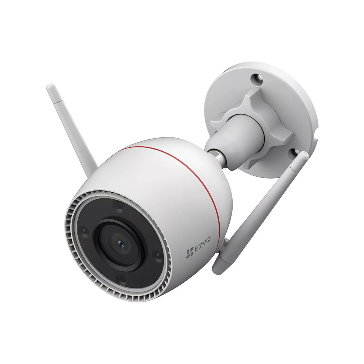 Câmera IP Wi-Fi Bullet EZVIZ CS-H3C-R100-1K3WKFL 3MP 2.8mm IR 30m