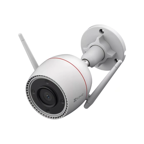 CÂMERA IP BULLET EZVIZ CS-H3C-R100-1K3WKFL 2.8MM 3MP 2K 30 METROS