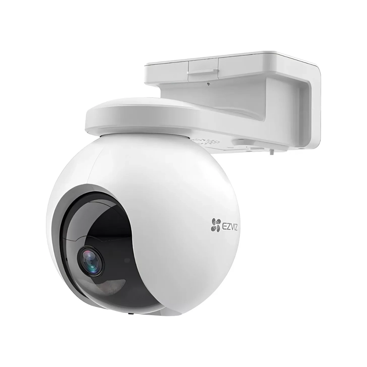 Câmera 4G Speed Dome EZVIZ CS-EB8 3MP IA IR 15m