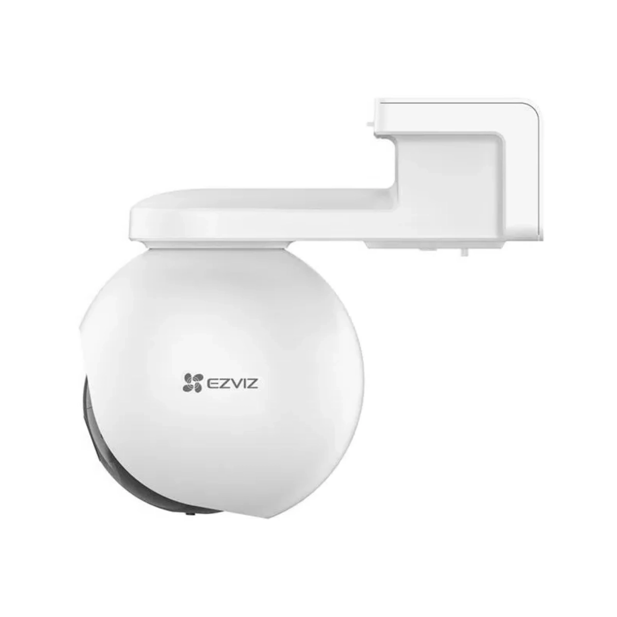 Câmera 4G Speed Dome EZVIZ CS-EB8 3MP IA IR 15m