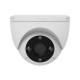 CÂMERA IP DOME EZVIZ CS-H4-R201-1H3WKFL (2.8MM) 2K 30 METROS