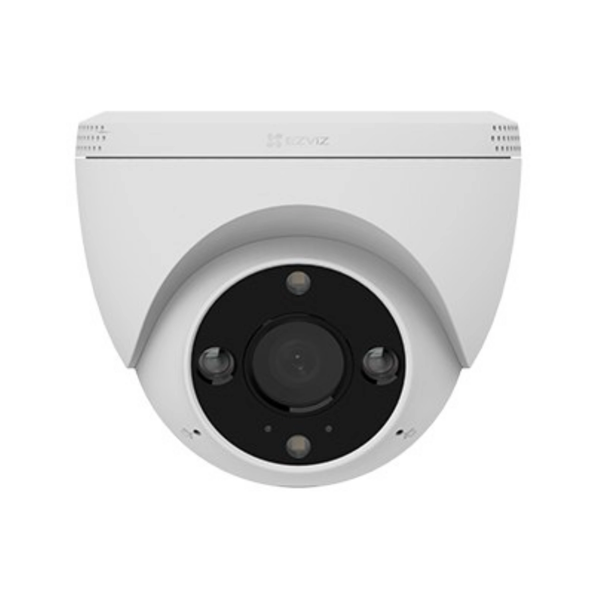 Câmera IP Wi-Fi Dome EZVIZ CS-H4-R201-1H3WKFL 2K 2.8mm IR 30m