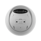 CÂMERA IP DOME EZVIZ CS-H4-R201-1H3WKFL (2.8MM) 2K 30 METROS