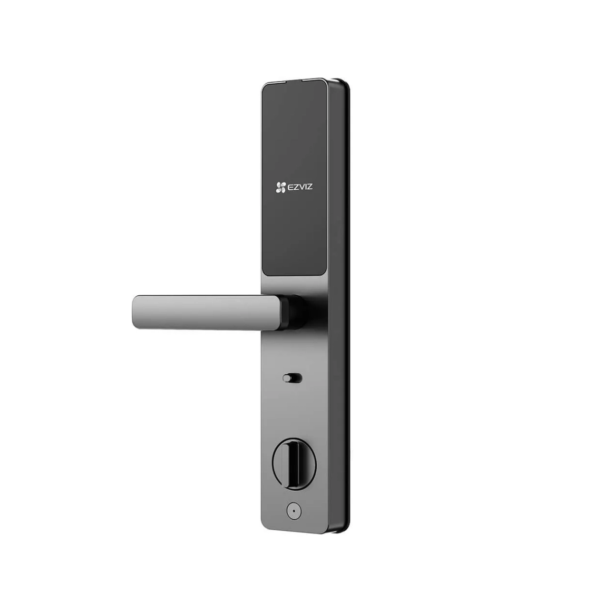 Fechadura Digital Wi-Fi EZVIZ CS-DL05-R100-WBCP-GR