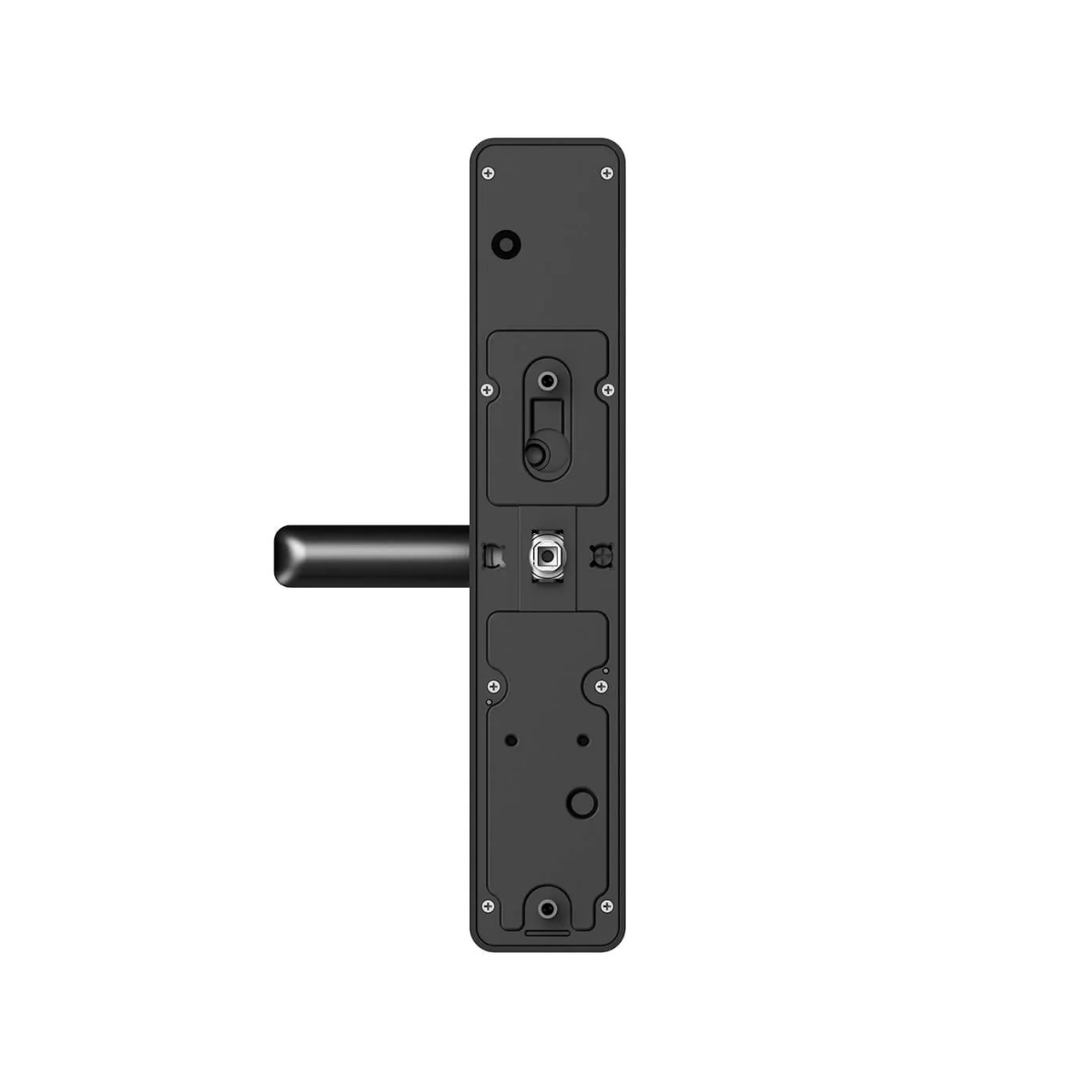 Fechadura Digital Wi-Fi EZVIZ CS-DL05-R100-WBCP-GR