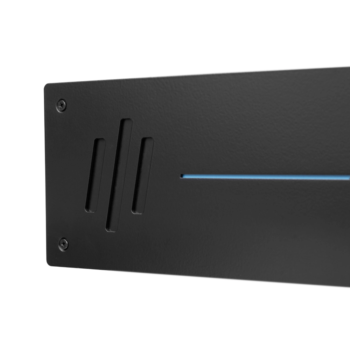 AMPLIFICADOR MULTIROOM FRAHM FFMR6 DUAL BT 6X160W RMS