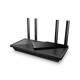 ROTEADOR TP-LINK EX510 PRO WIRELESS DUAL BAND AX3000 GIGABIT WI-FI 6