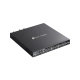 Switch L3 Gerenciável 48 Portas Gigabit + 6 SFP+10G SG6654XHP - TP-Link
