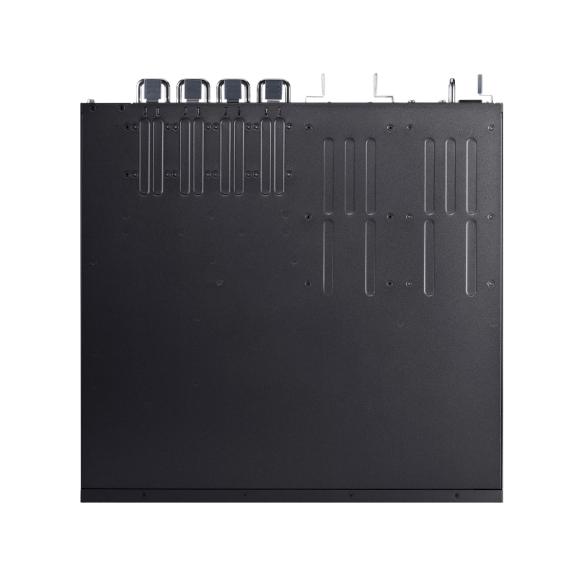 Switch L3 Gerenciável 24 Portas Gigabit + 4 SFP+10G SG6428XHP - TP-Link