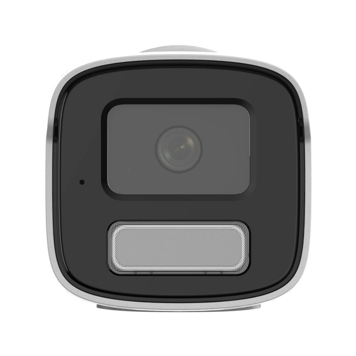 Câmera IP PoE Bullet Hikvision DS-2CD1T23G2-LIUF/SL 2MP 4mm IR 50m