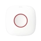 BOTÃO DE PÂNICO SEM FIO HIKVISION DS-PDEB1-EG2-WE 868MHZ IP66