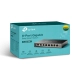 SWITCH TP-LINK SG108E 8 PORTAS 10/100/1000