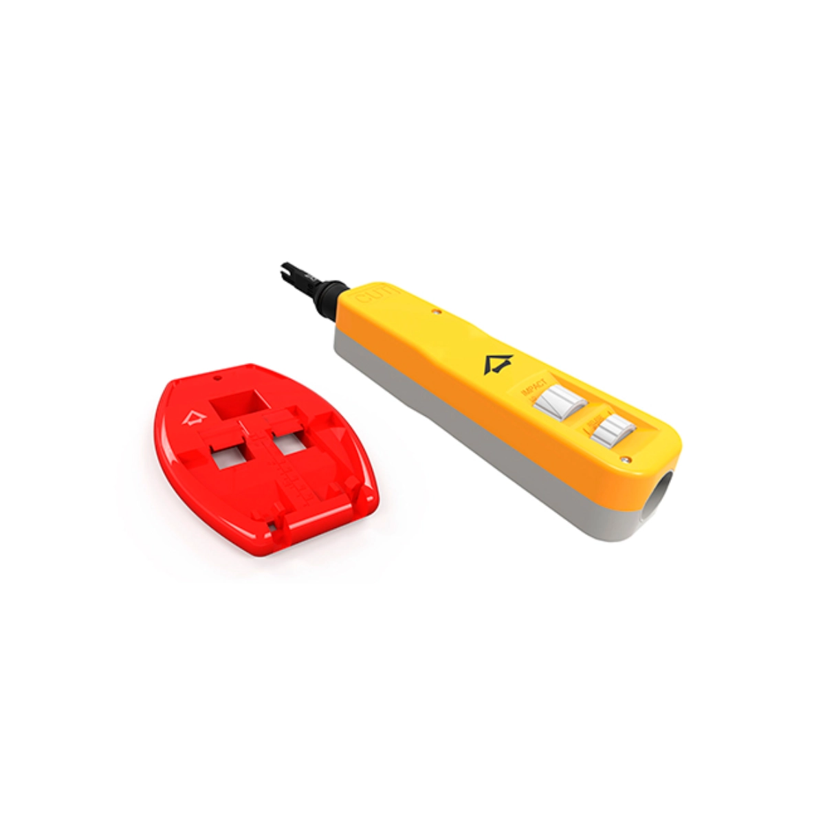 Alicate Punch Down para Conectores - SohoPlus