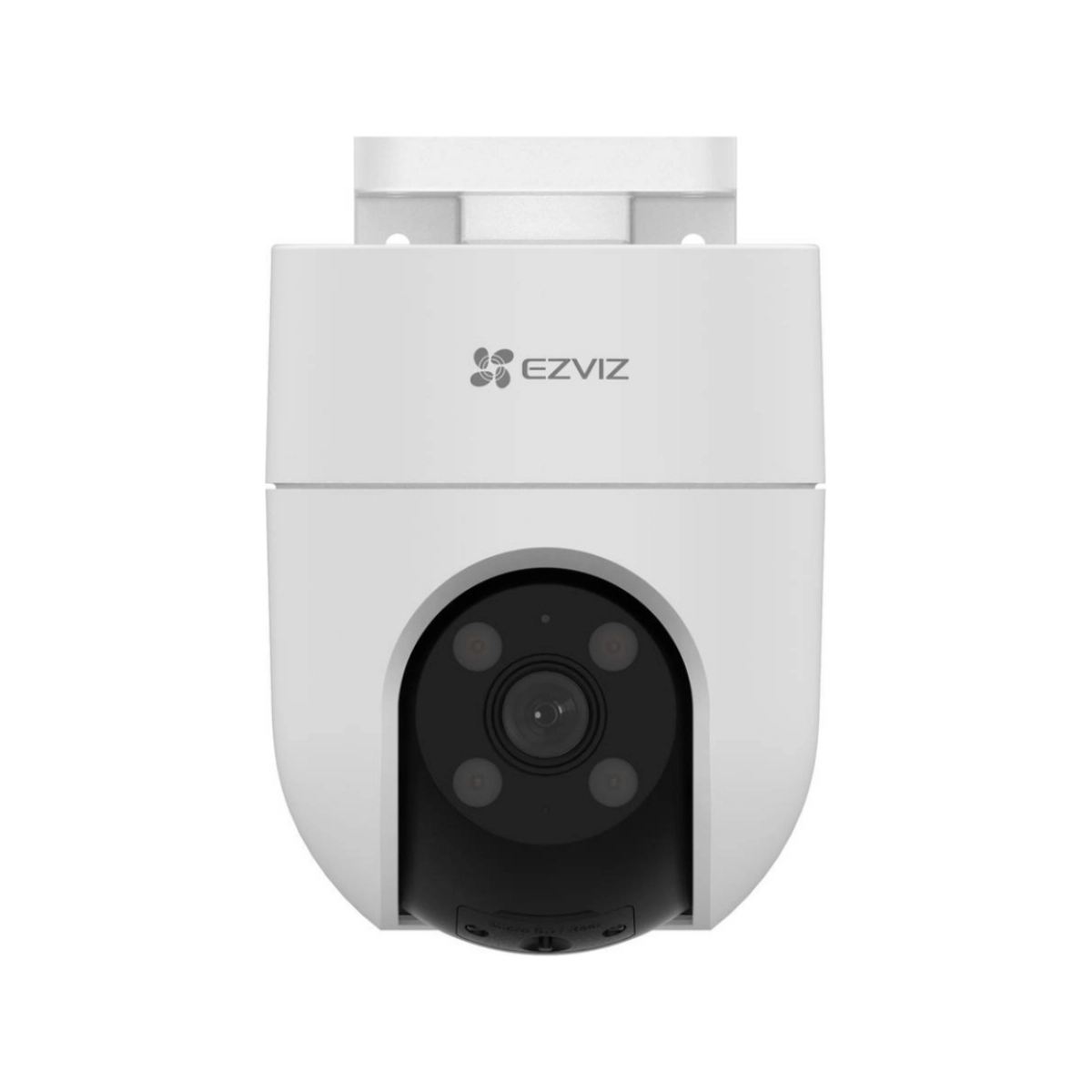 Câmera Wi-Fi Externa EZVIZ CS-H8C-R100-1K2WKFL-BR 2MP