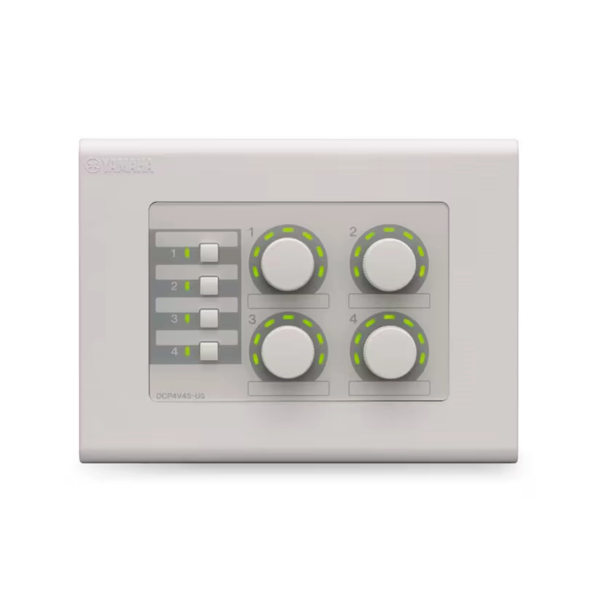 PAINEL DE CONTROLE PARA FIXAÇÃO DCP4V4S-US YAMAHA