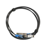 CABO DAC MIKROTIK XS+DA0003 3 METROS (SFP / SFP+ / SFP28)