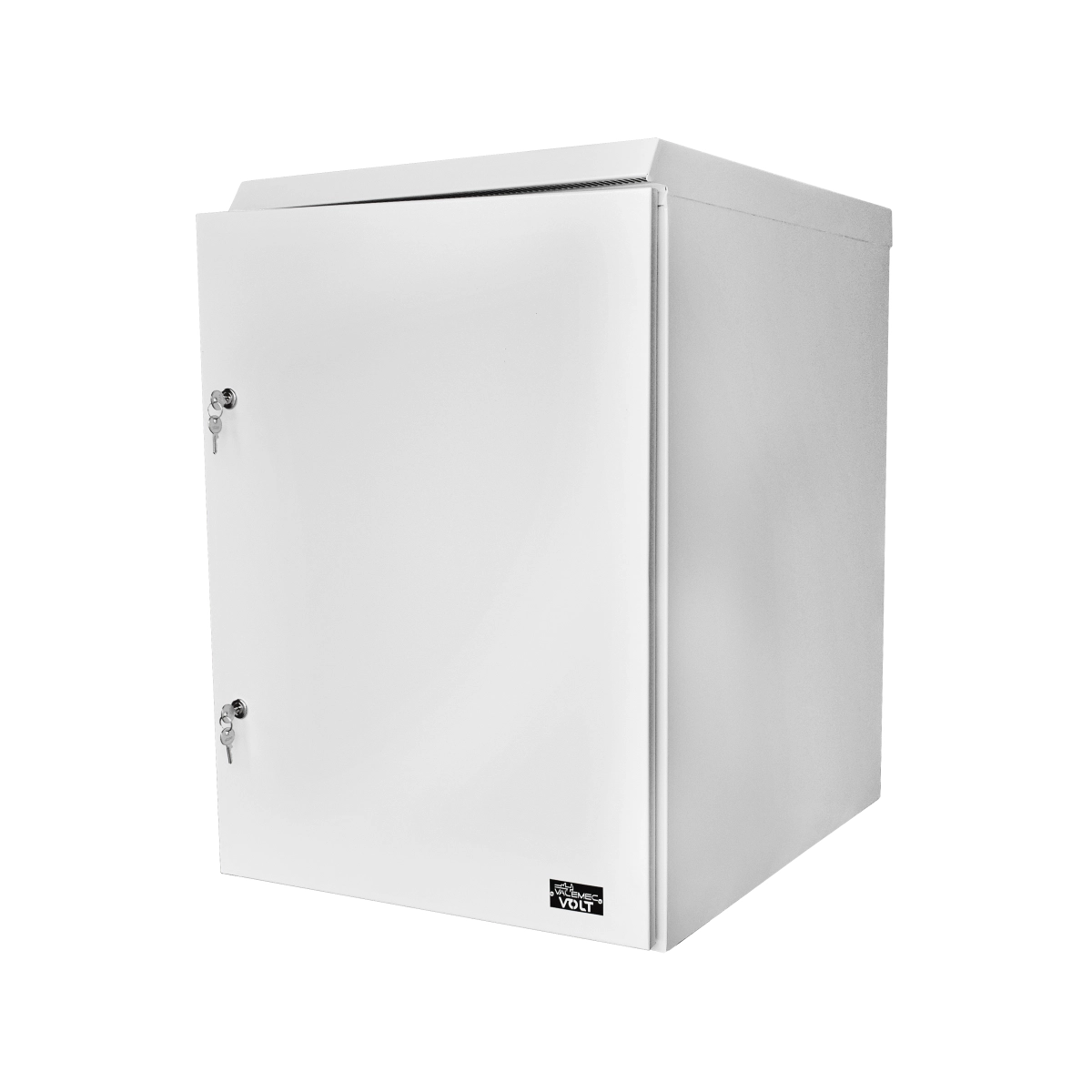 RACK OUTDOOR VOLT 9.05.074 16U COMPLETO