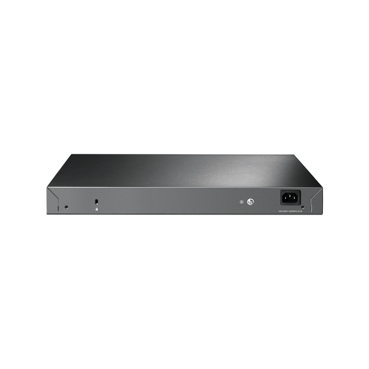 SWITCH TP-LINK TL-SG3452P 48P 10/100/1000 POE + 4 SLOTS SFP POE