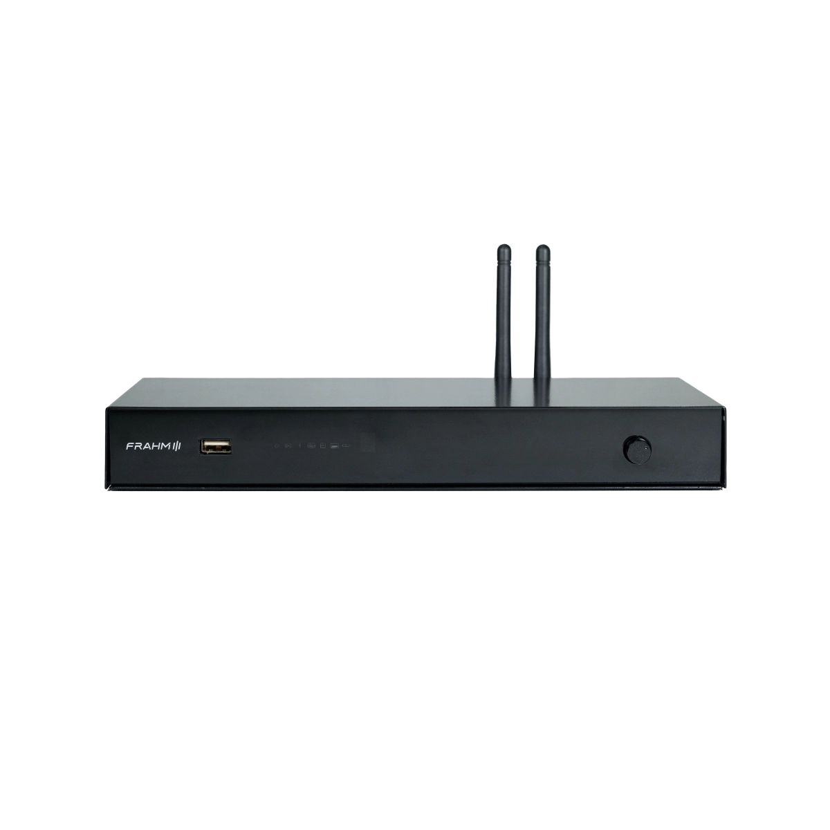 AMPLIFICADOR PREMIUM FRAHM HOME SENSEHSI 60.2 WI-FI HDMI TV