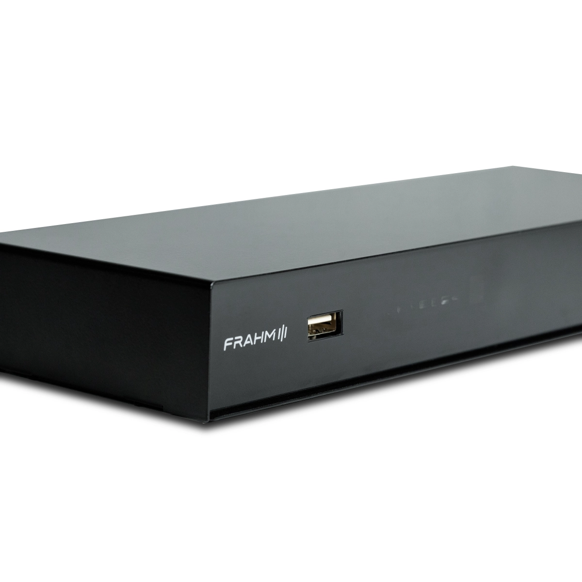 AMPLIFICADOR PREMIUM FRAHM HOME SENSE HSI 60.2 WI-FI HDMI TV