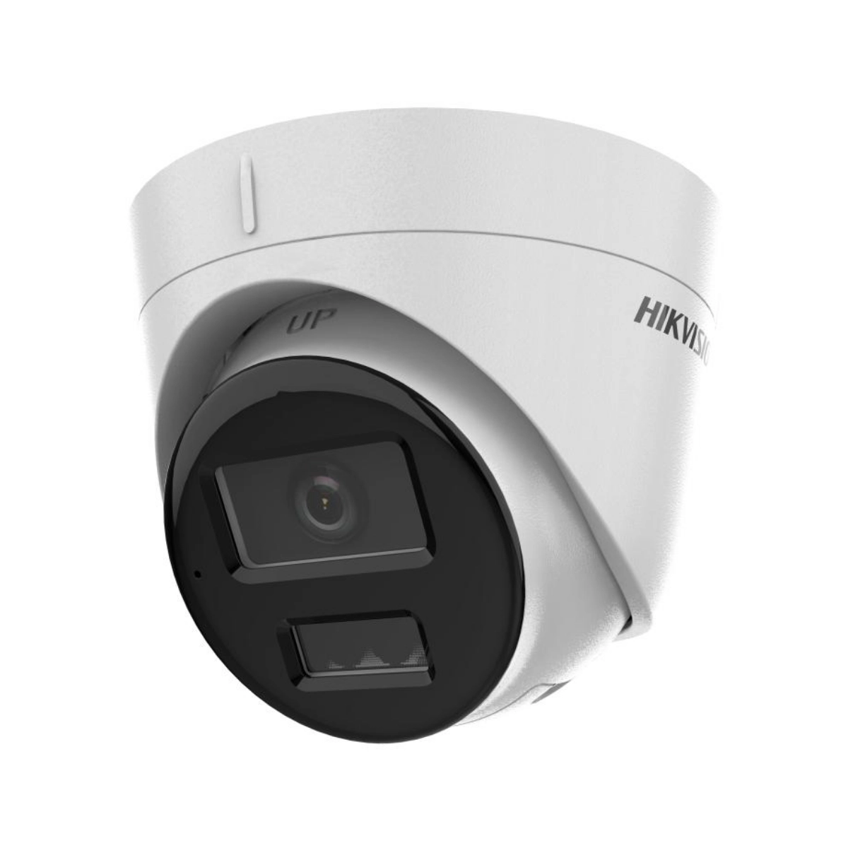 Câmera IP PoE Dome Hikvision DS-2CD1343G2-LIUF/SL 4MP 2.8mm IR 30m
