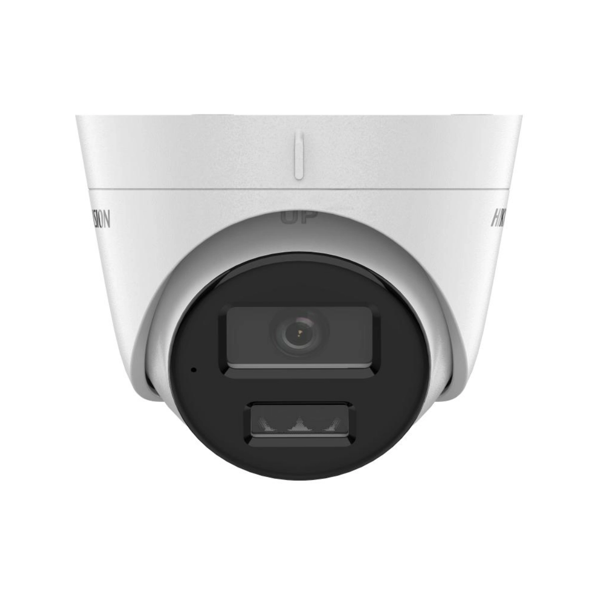 Câmera IP PoE Dome Hikvision DS-2CD1343G2-LIUF/SL 4MP 2.8mm IR 30m
