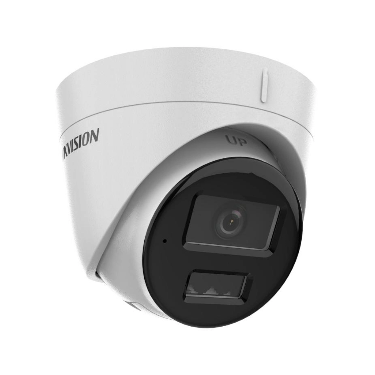 Câmera IP PoE Dome Hikvision DS-2CD1343G2-LIUF/SL 4MP 2.8mm IR 30m