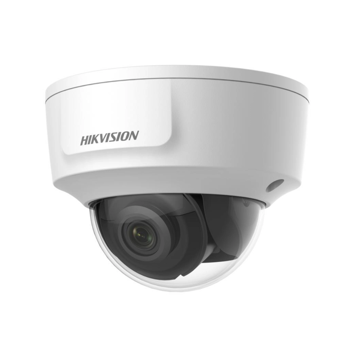 Câmera IP Dome Hikvision DS-2CD3146G2-IMS 4MP 2.8mm IK10