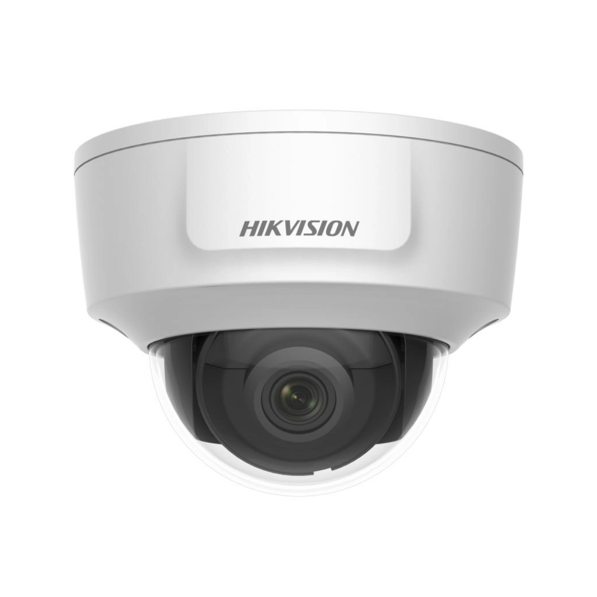 Câmera IP Dome Hikvision DS-2CD3146G2-IMS 4MP 2.8mm IK10