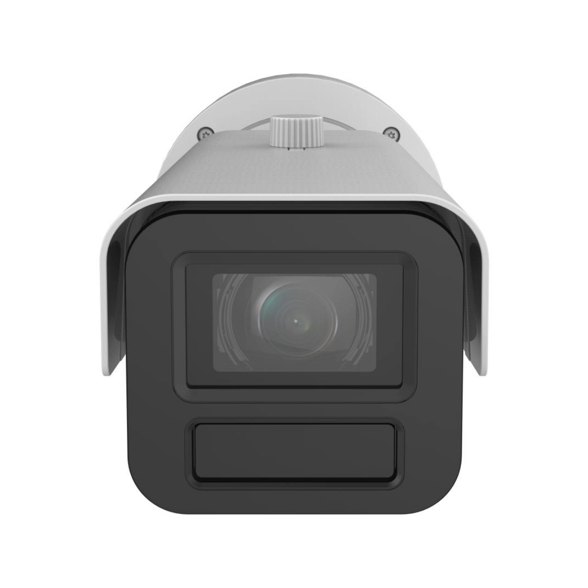 Câmera IP Bullet Hikvision DS-2CD3A46G2T-IZHS 4MP Lente Varifocal 6-60mm IR 100m IP67 IK10 NEMA 4X