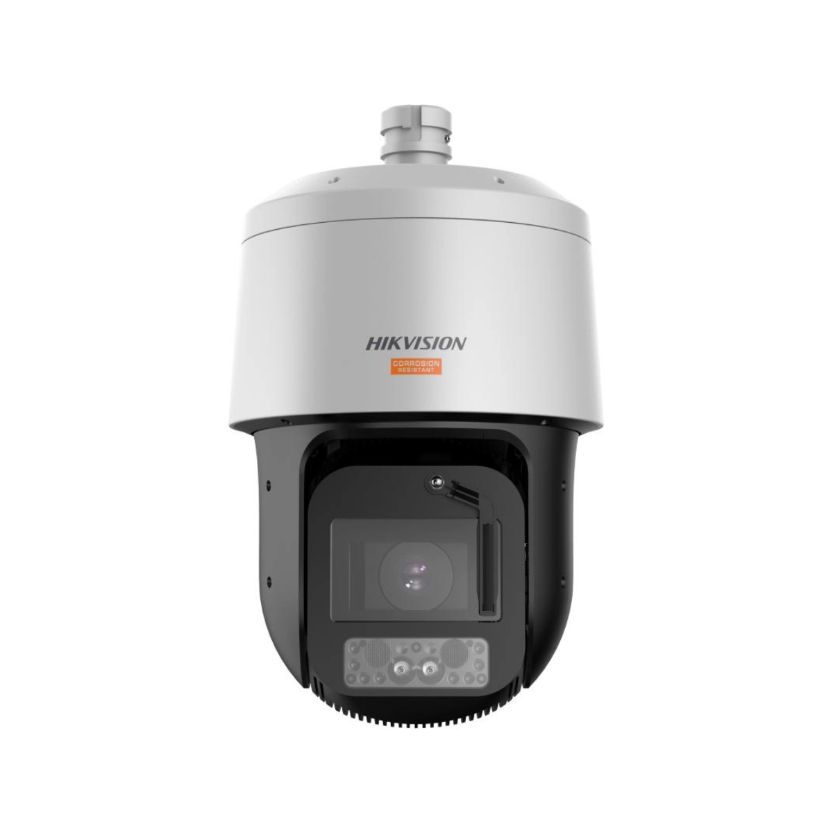 CAMERA POLIMERO PTZ 4MP 42X ANTI CORROSÃO IP67 DS-2DT8C442MXG-LWT S/ SUPORTE