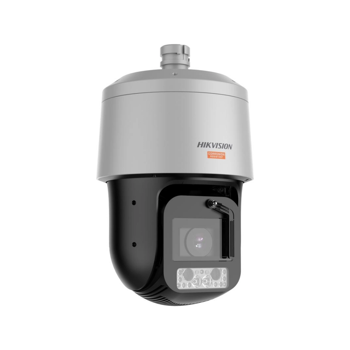 CAMERA POLIMERO PTZ 4MP 42X ANTI CORROSÃO IP67 DS-2DT8C442MXG-LWT S/ SUPORTE