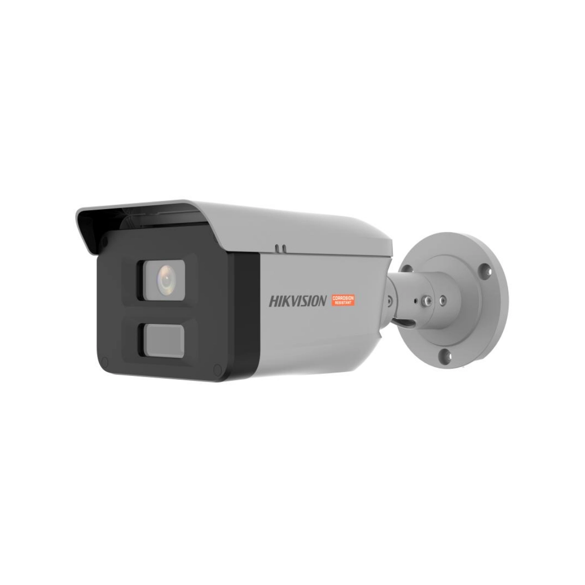CÂMERA IP POLÍMERO HIKVISION DS-2XC6047G0-LS 4MP 4MM ANTI CORROSÃO