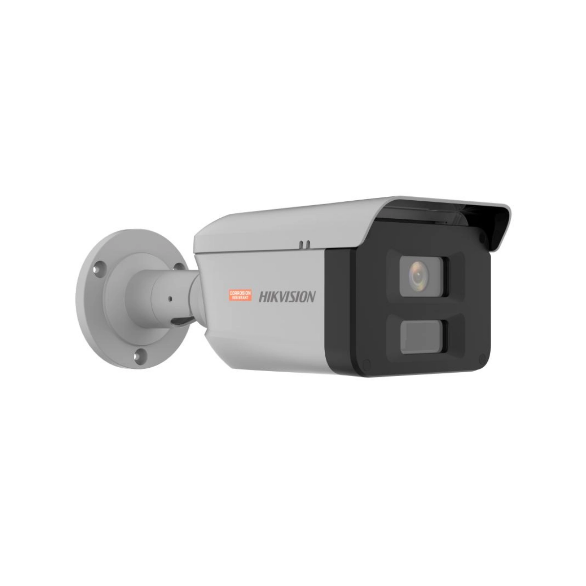 Câmera IP Hikvision DS-2XC6047G0-LS 4MP 4mm